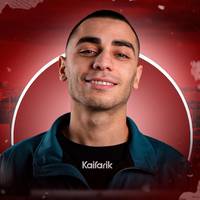 TikTok Account Photo