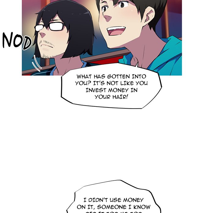 My Girlfriend is a Star - episode 18 - 27