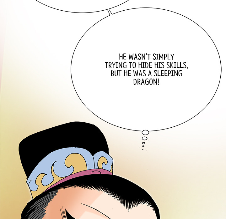 The Tale of The Hyungsan Sect - episode 56 - 63