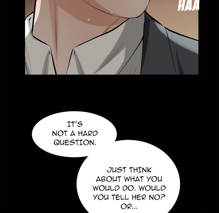 Difficult Choices - episode 3 - 138