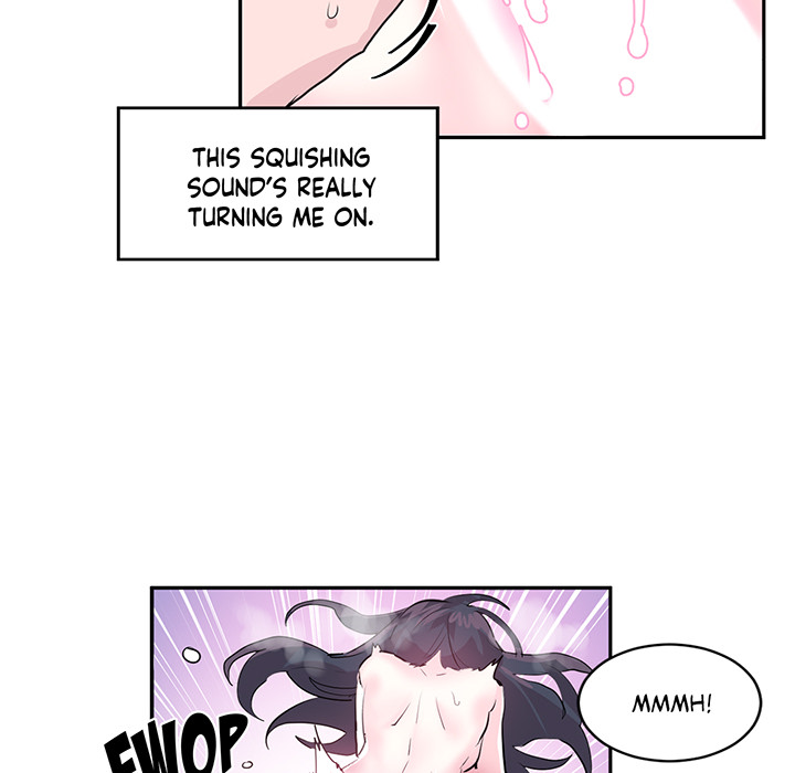 Log in to Lust-a-land - episode 3 - 7