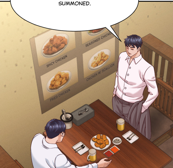 Right Under His Roof - episode 16 - 69