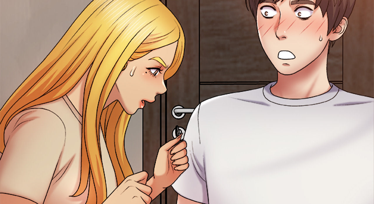 Ein standhafter Geist - episode 8 - 73