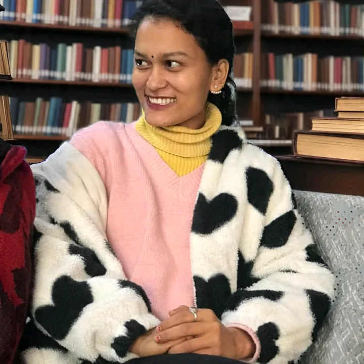 sanuthaquree