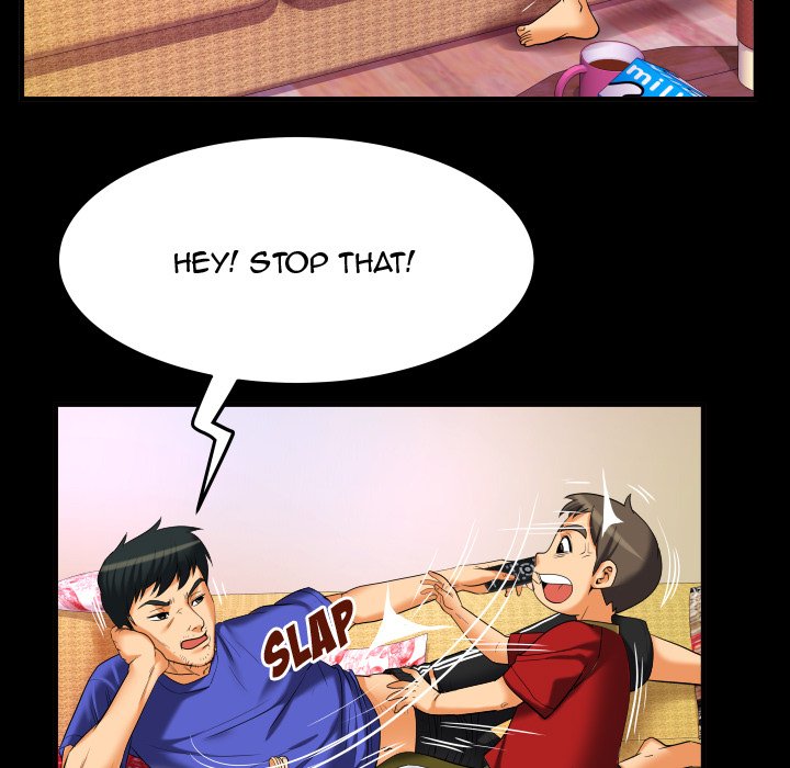 My Wife's Partner - episode 94 - 47