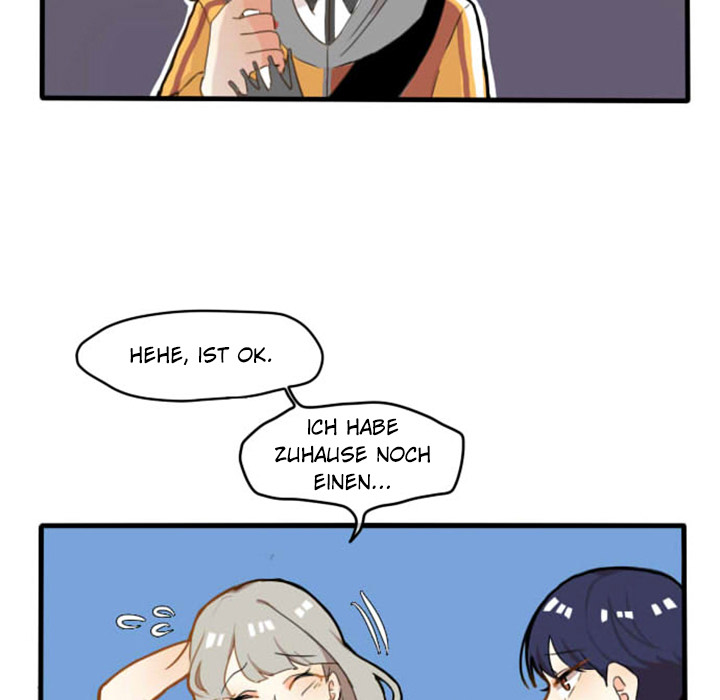 Das Chillige Pärchen - episode 5 - 8