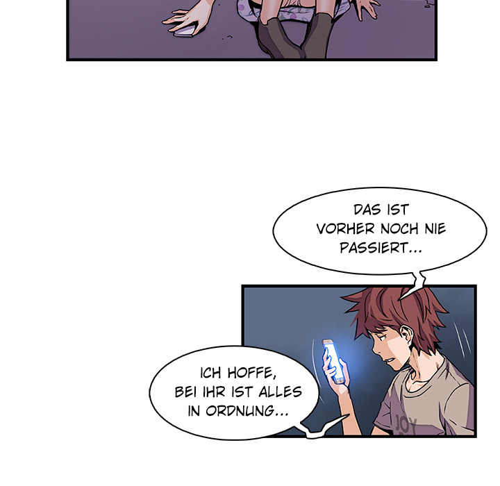 Es ist kompliziert - episode 33 - 31
