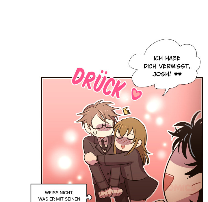 Sehnsucht nach Schmetterlingen im Bauch - episode 23 - 41
