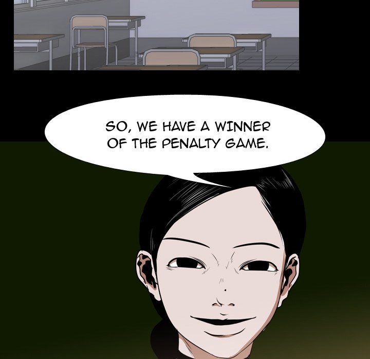 Survival Game - episode 25 - 80