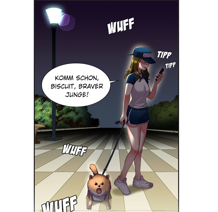 Yuris Nebenjob - episode 16 - 74