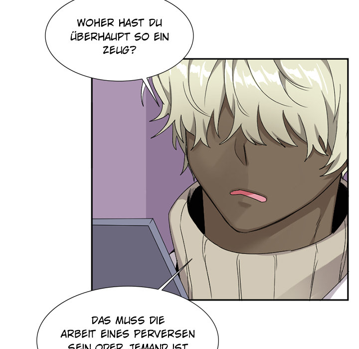 Pheromon Sorbet♥ - episode 15 - 4