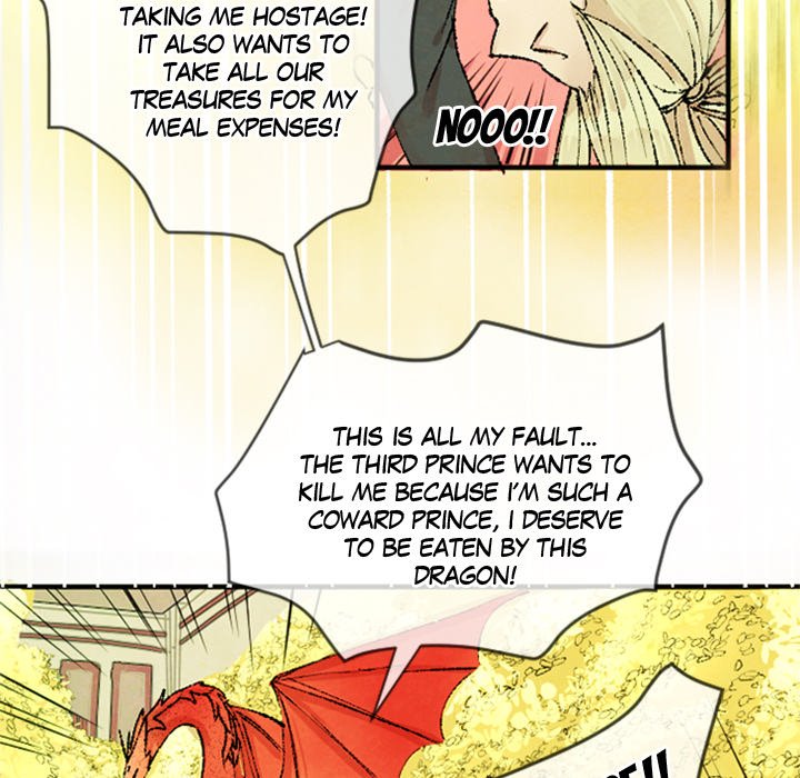 Today, I Meet a Dragon - episode 3 - 49