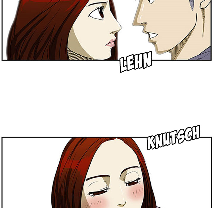 Tweener - episode 3 - 5