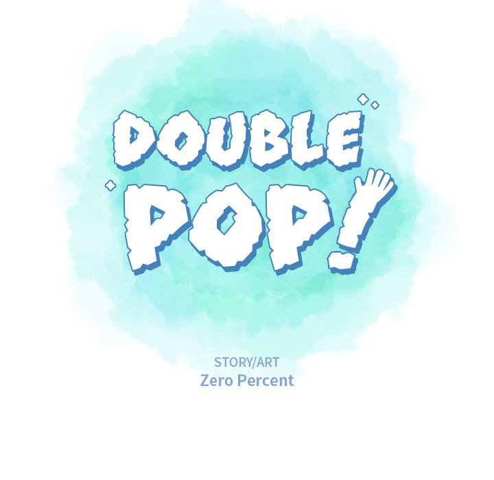 Double POP! - episode 13 - 50