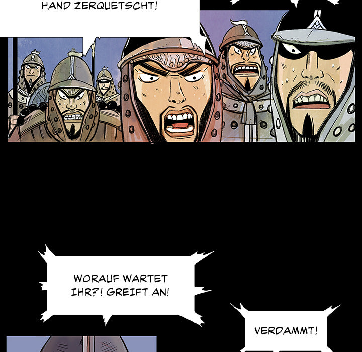 Die Reise des Drachen - episode 1 - 111