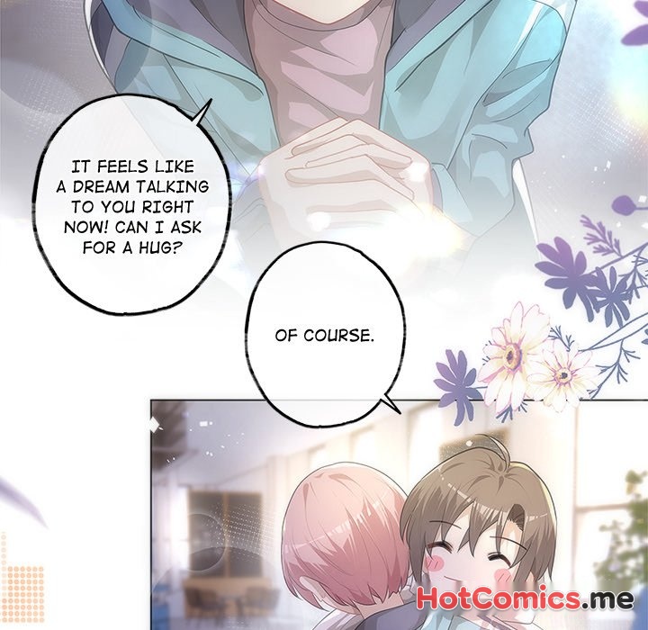 With You - episode 17 - 21