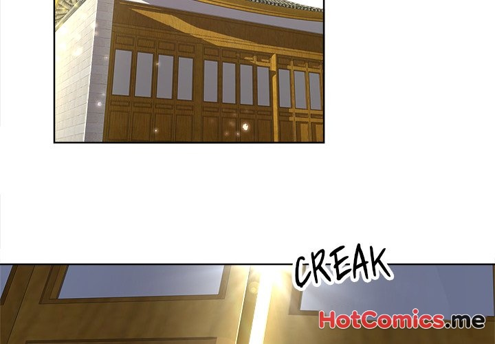 Hidden Class - episode 2 - 1