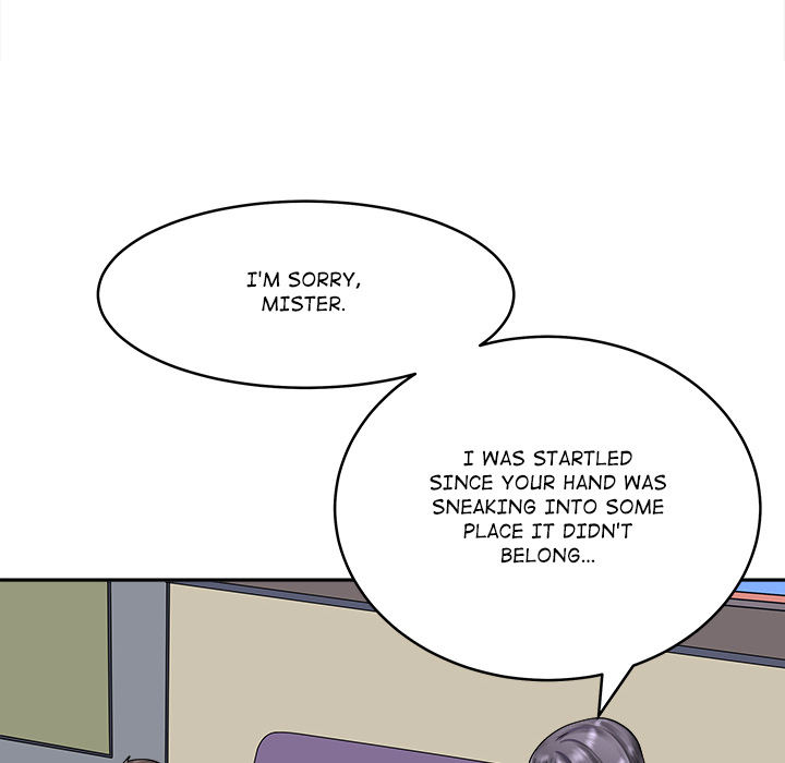 Immoral Family - episode 8 - 9