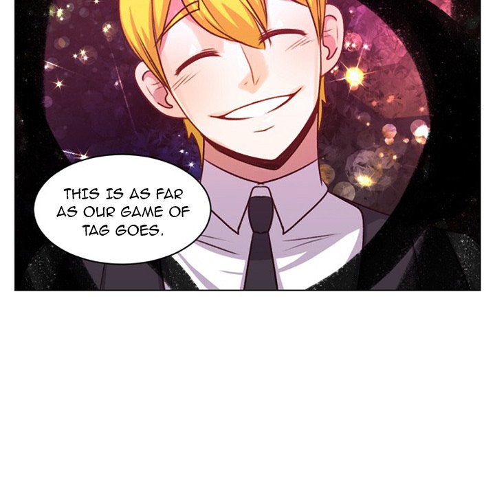 Forest of the Fireflies - episode 25 - 59