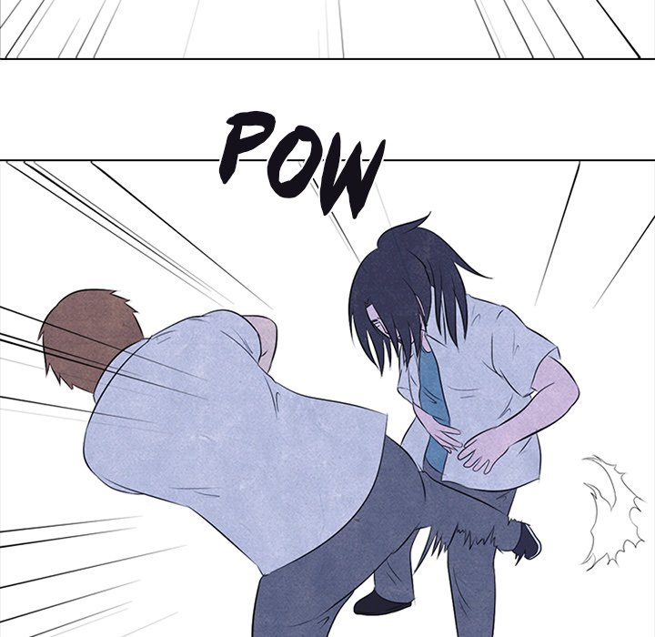 High School Devil - episode 32 - 52