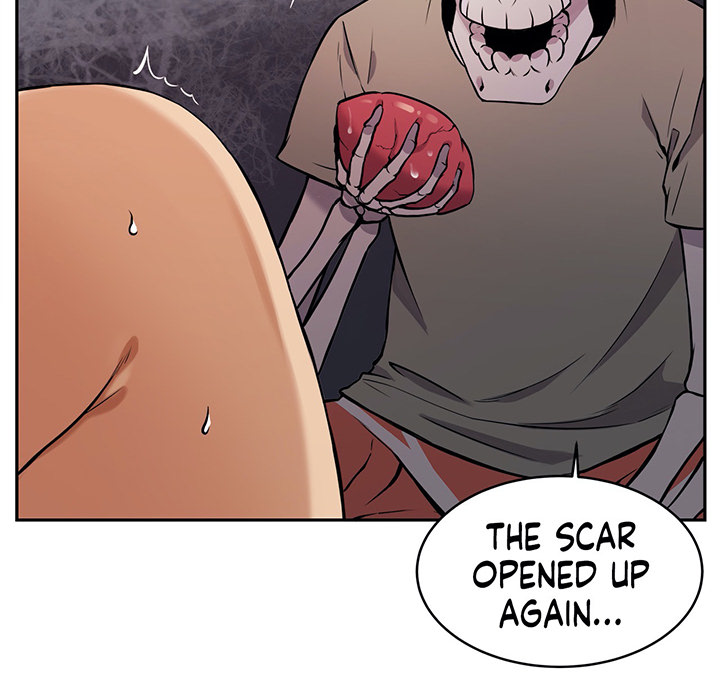 Zombie Girlfriend! - episode 5 - 72