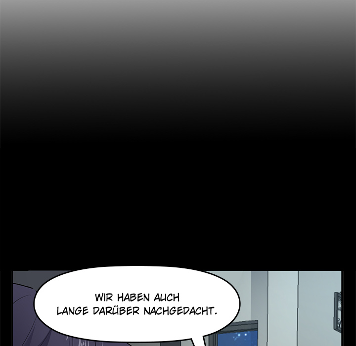 Alte Liebe rostet nicht - episode 8 - 83