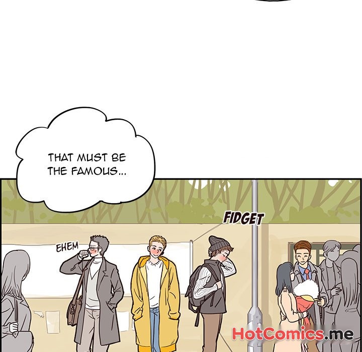 His Women's University - episode 12 - 91