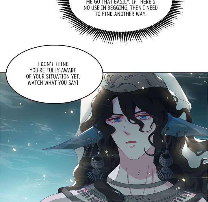 To Trick a Mermaid - episode 3 - 14