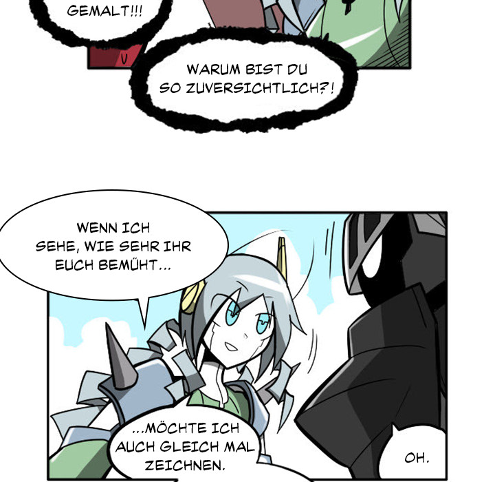 Das Wohnheim aus einer anderen Welt - episode 11 - 21