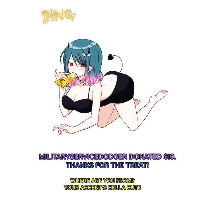 My Wife is a VTuber - episode 1 - 123