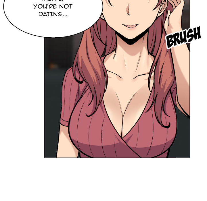 Excuse me, This is my Room - UNCENSORED - episode 25 - 116