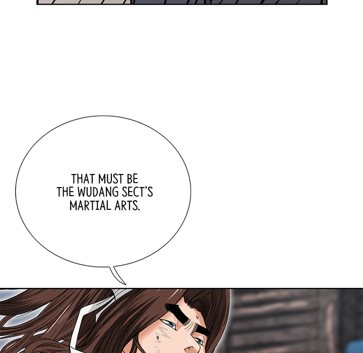 The Tale of The Hyungsan Sect - episode 21 - 97