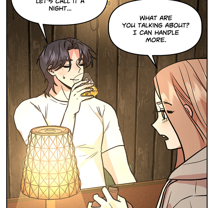 Bitter Sweetheart - episode 16 - 40