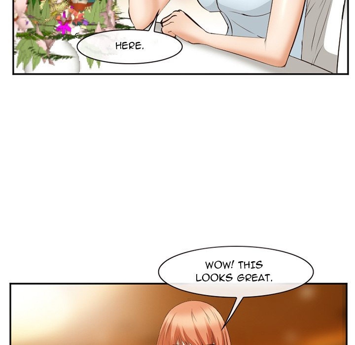 Dating Contract - episode 52 - 127