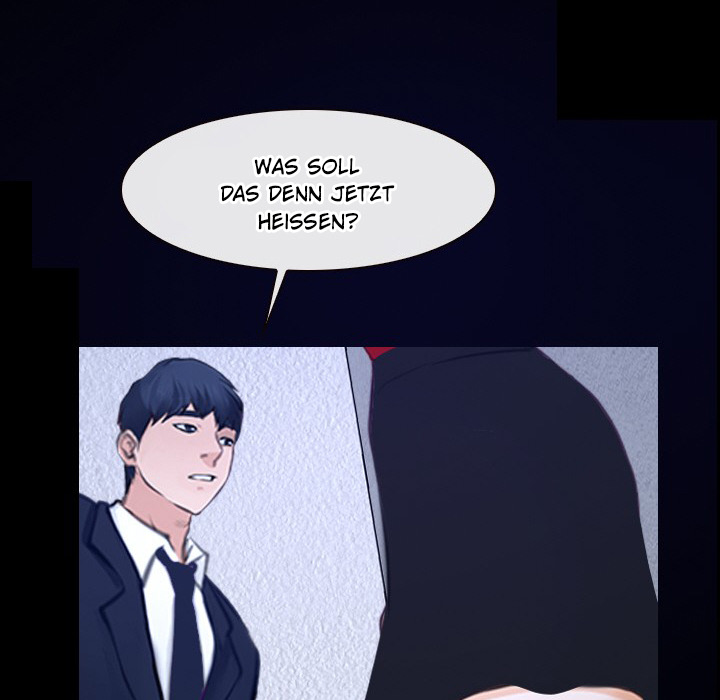 Was lange währt... - episode 31 - 92
