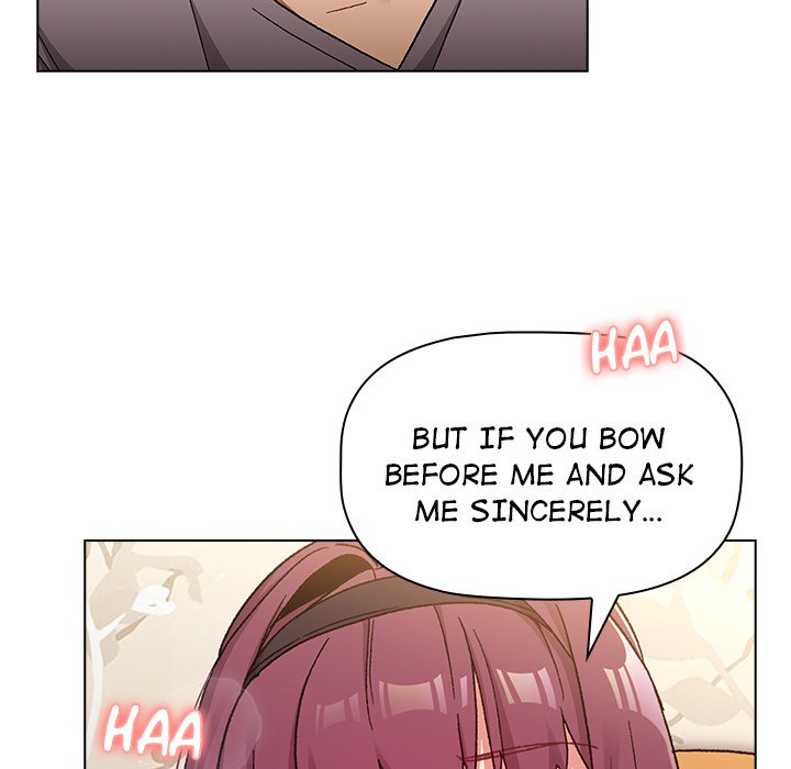 What do I do now...? - episode 23 - 134