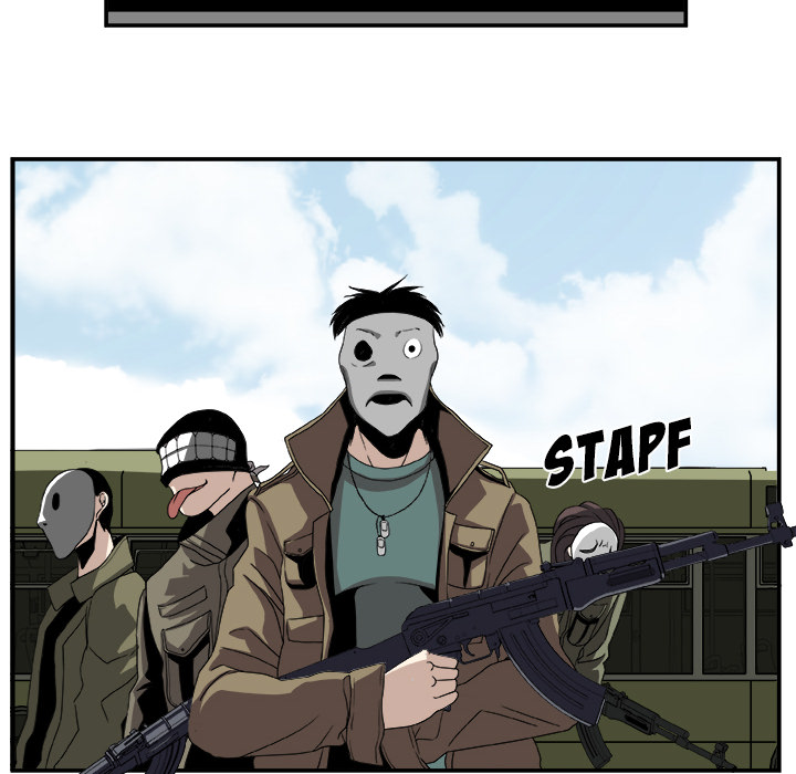 Unter der Maske - episode 4 - 29