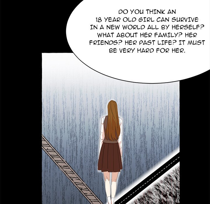 New Life, New Me - episode 18 - 84