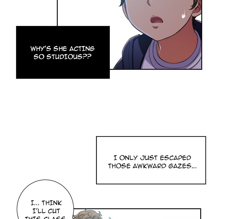 My High School Bully - episode 6 - 81