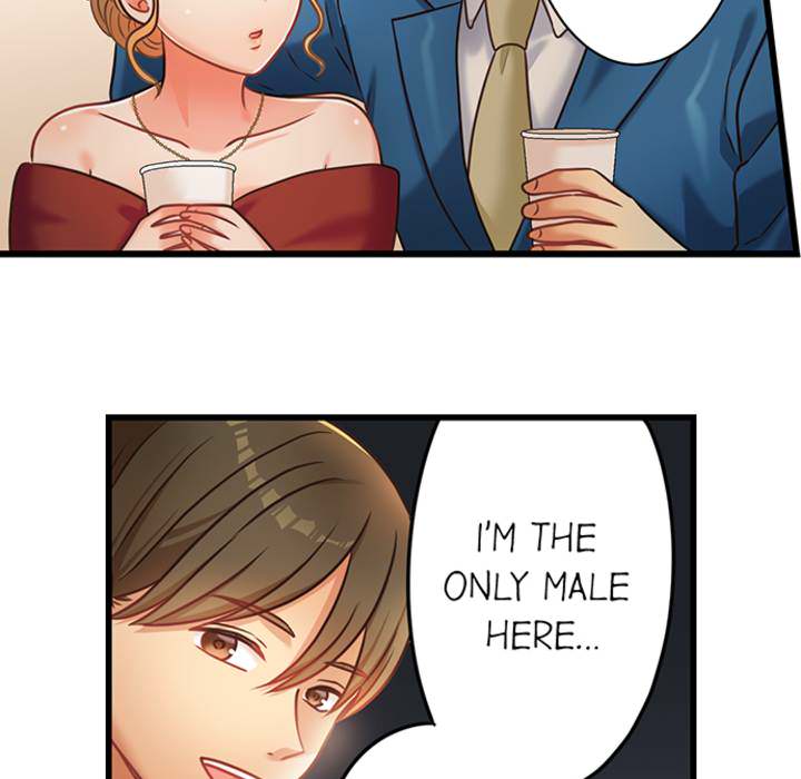 The Last Virgin in a Lustful World - episode 11 - 41