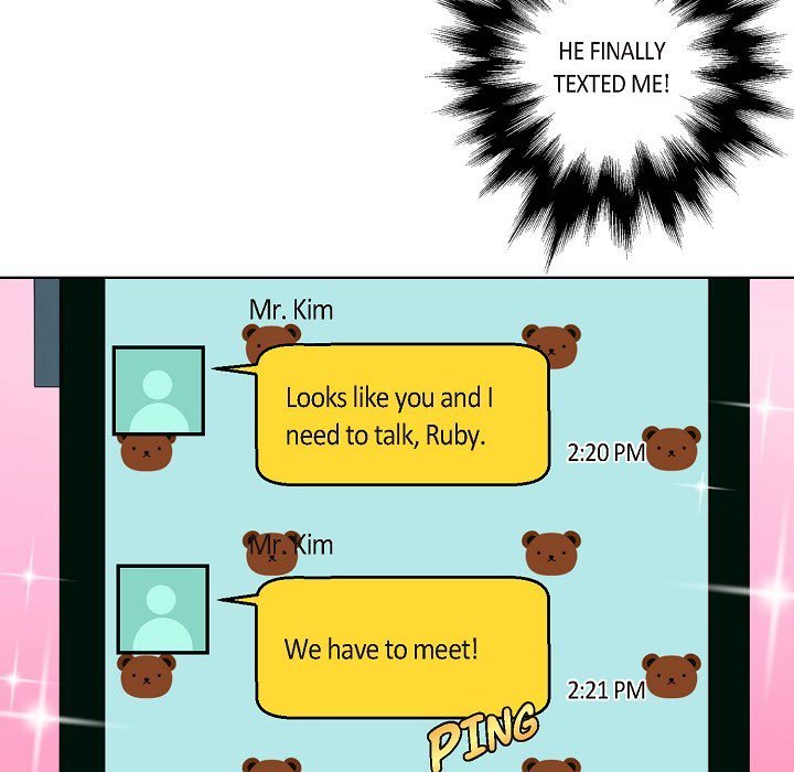 Come Be My Teacher - episode 14 - 20