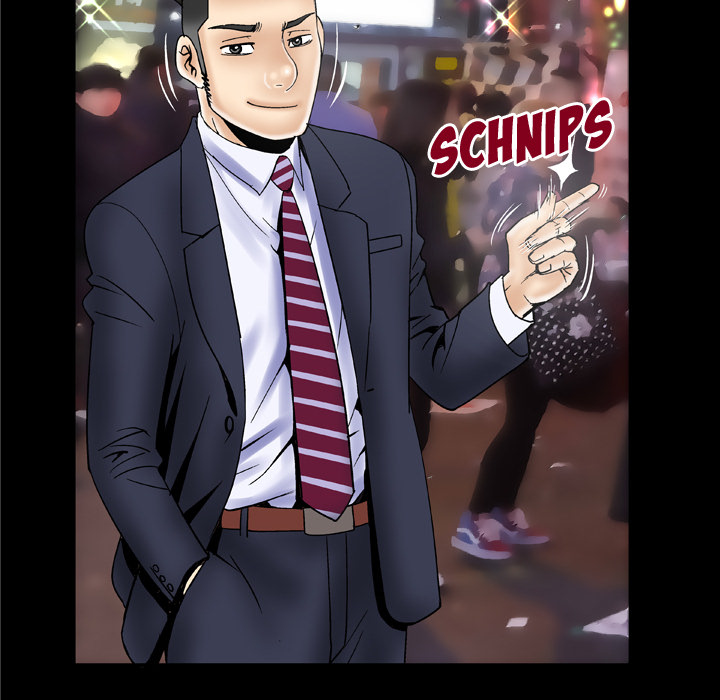 Die Partner meiner Frau - episode 48 - 21