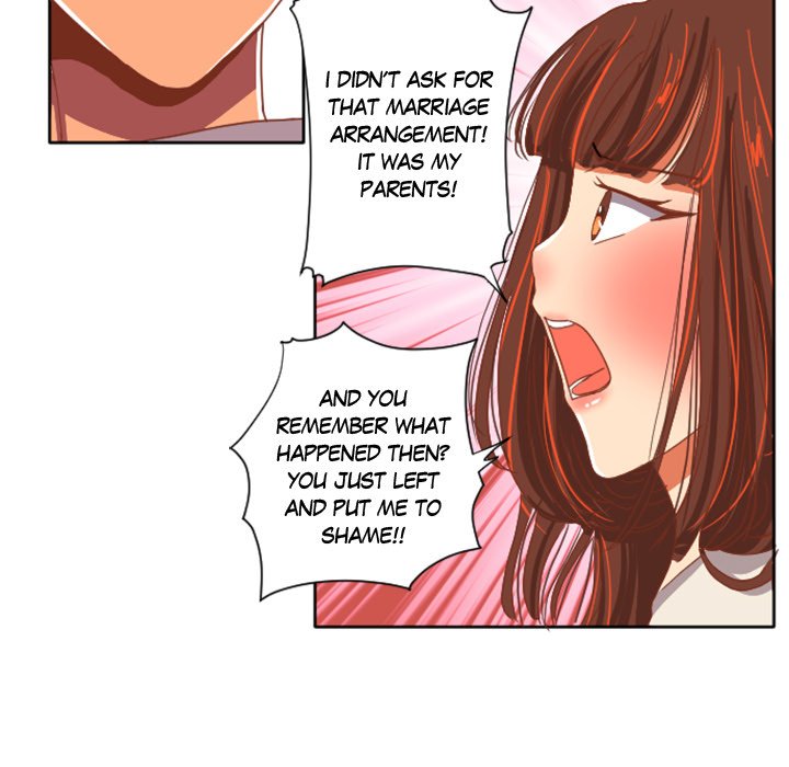 My Girlfriend is a Soap Opera Star - episode 10 - 15