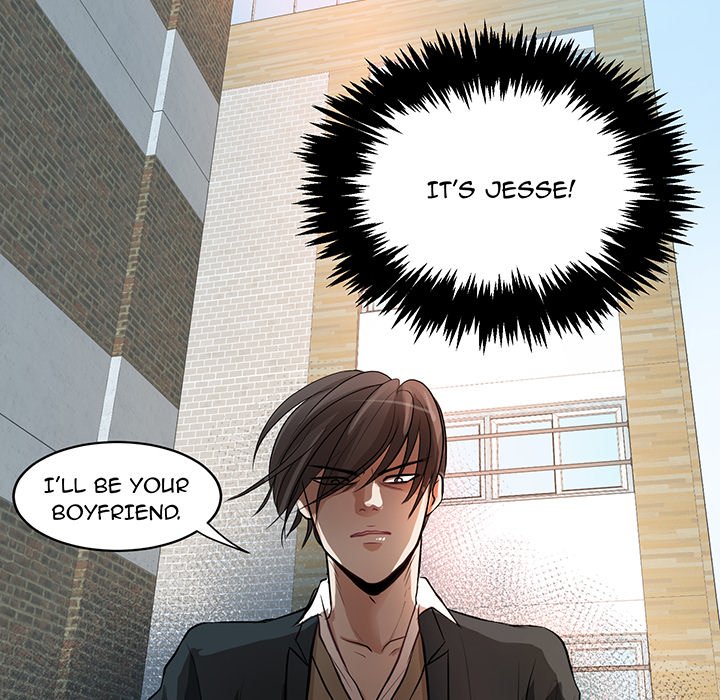 I Like You - episode 1 - 84