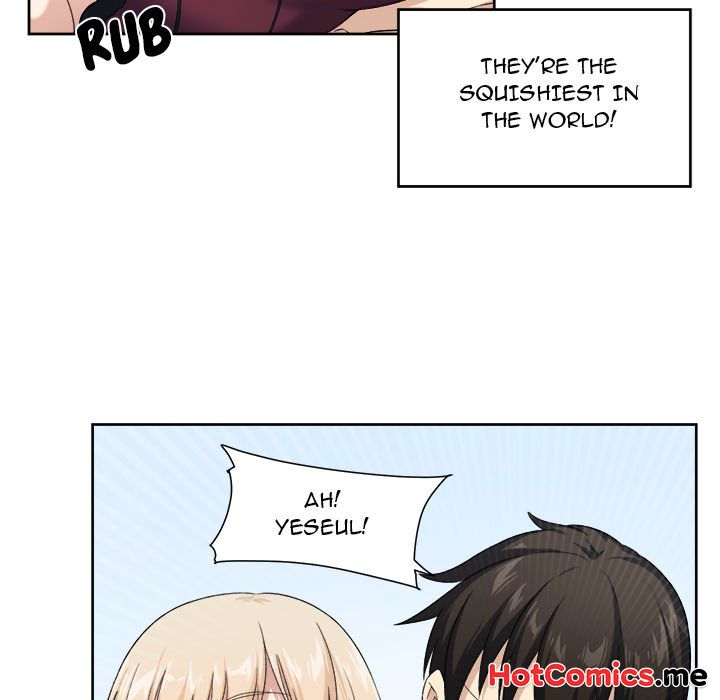 Excuse me, This is my Room - UNCENSORED - episode 14 - 81