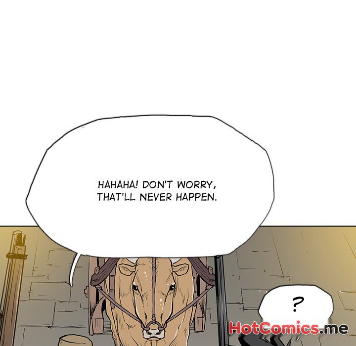 The Fang of Yeongno - episode 10 - 47