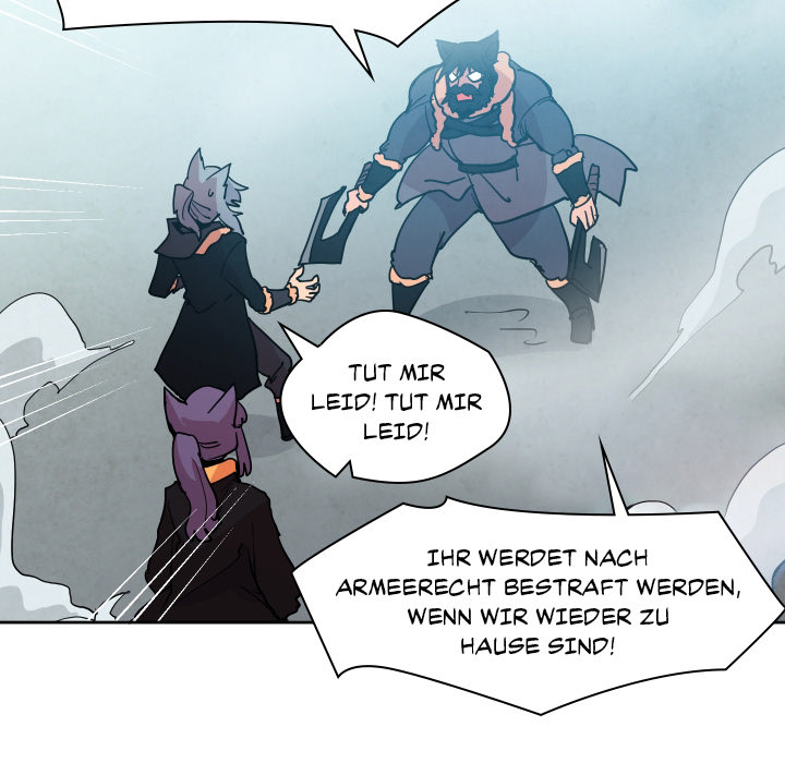 Die Dämonenkaiserin - episode 74 - 102