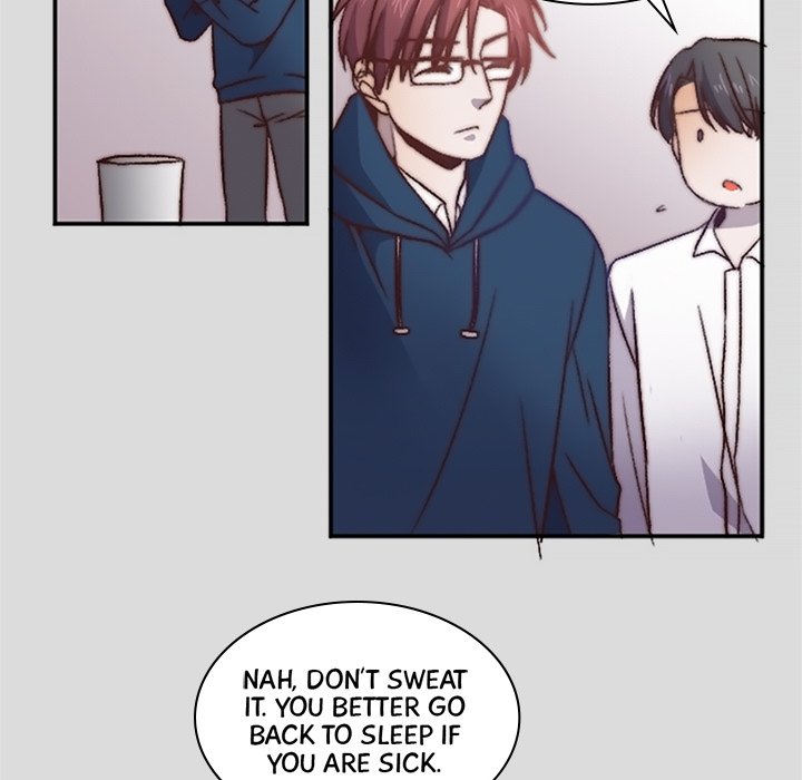 Linked Hearts - episode 11 - 30