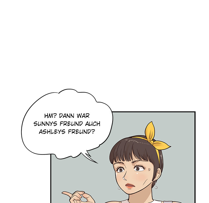 Der Hahn im Korb - episode 76 - 19