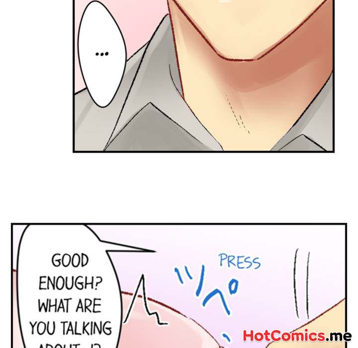 Our Kinky Newlywed Life - episode 27 - 21
